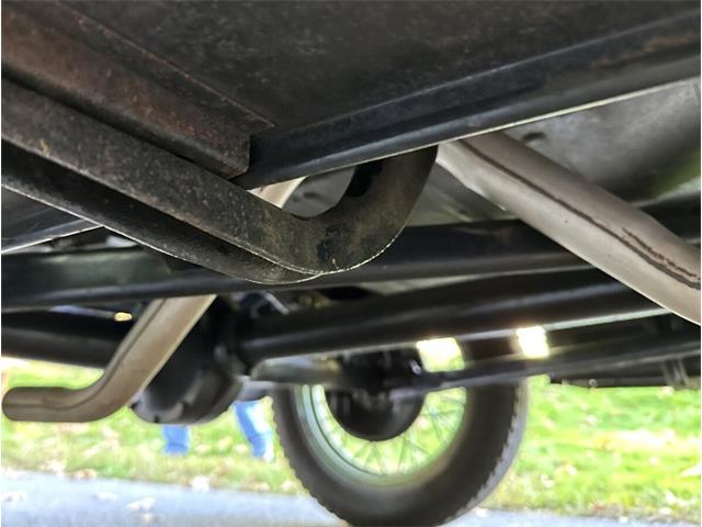 1931 Ford Model A (CC-2118711) for sale in Hingham, Massachusetts