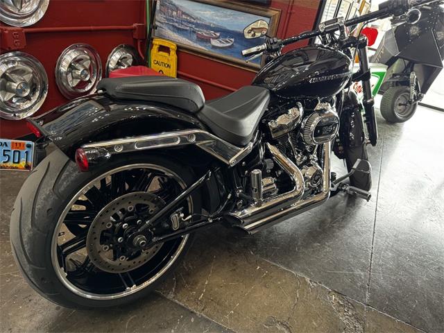 2016 Harley-Davidson Softail (CC-2118712) for sale in Henderson, Nevada