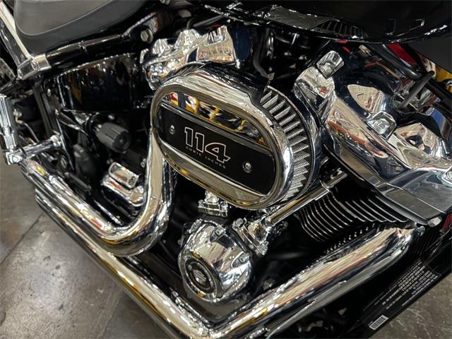 2016 Harley-Davidson Softail (CC-2118712) for sale in Henderson, Nevada