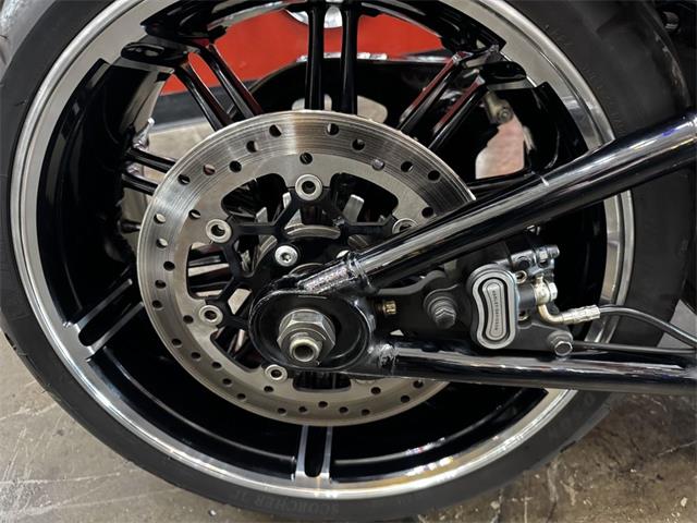 2016 Harley-Davidson Softail (CC-2118712) for sale in Henderson, Nevada