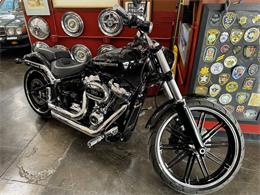 2016 Harley-Davidson Softail (CC-2118712) for sale in Henderson, Nevada