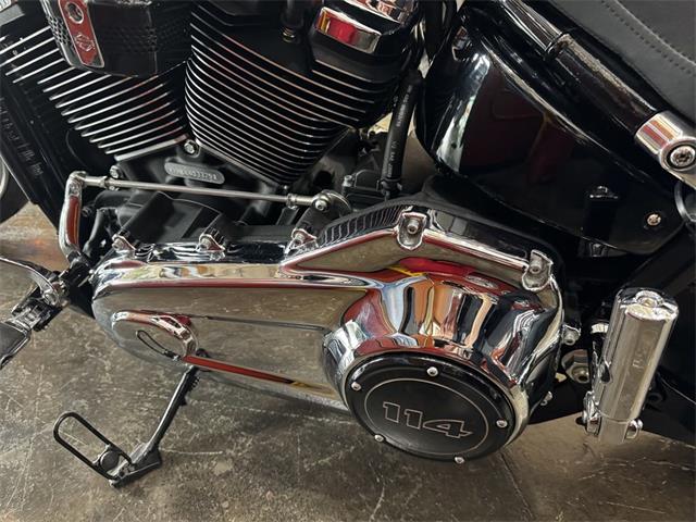 2016 Harley-Davidson Softail (CC-2118712) for sale in Henderson, Nevada