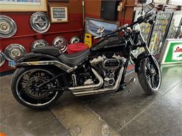 2016 Harley-Davidson Softail (CC-2118712) for sale in Henderson, Nevada