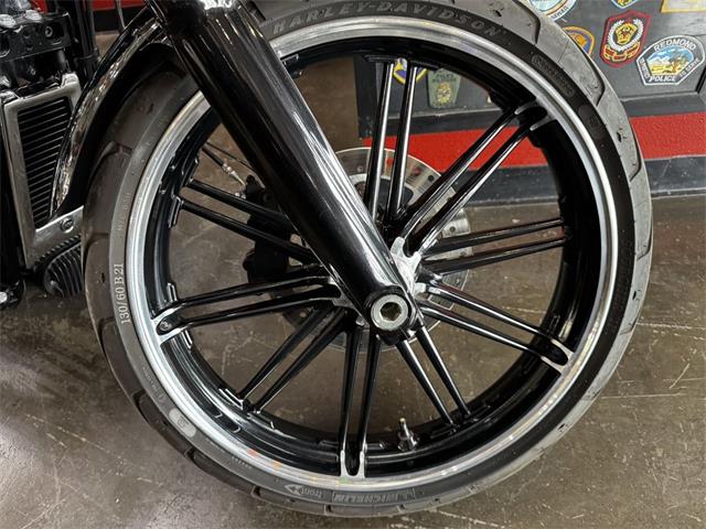2016 Harley-Davidson Softail (CC-2118712) for sale in Henderson, Nevada