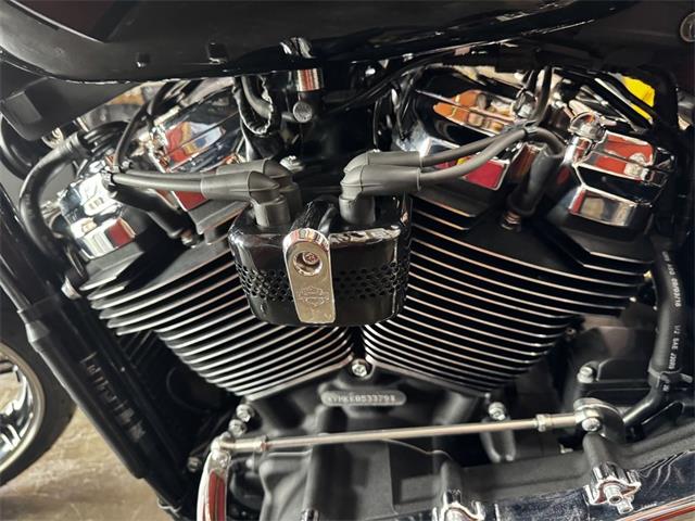 2016 Harley-Davidson Softail (CC-2118712) for sale in Henderson, Nevada