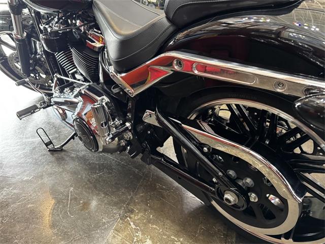 2016 Harley-Davidson Softail (CC-2118712) for sale in Henderson, Nevada