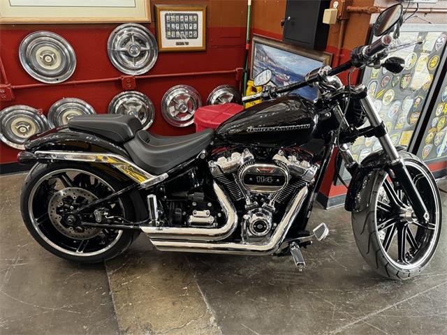2016 Harley-Davidson Softail (CC-2118712) for sale in Henderson, Nevada