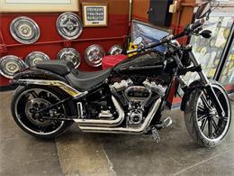 2016 Harley-Davidson Softail (CC-2118712) for sale in Henderson, Nevada
