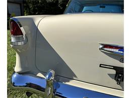 1955 Chevrolet Bel Air (CC-2118713) for sale in Hingham, Massachusetts