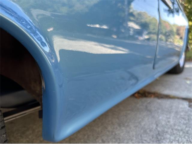 1955 Chevrolet Bel Air (CC-2118713) for sale in Hingham, Massachusetts