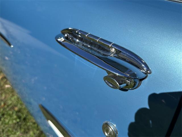 1955 Chevrolet Bel Air (CC-2118713) for sale in Hingham, Massachusetts
