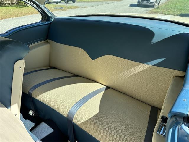 1955 Chevrolet Bel Air (CC-2118713) for sale in Hingham, Massachusetts
