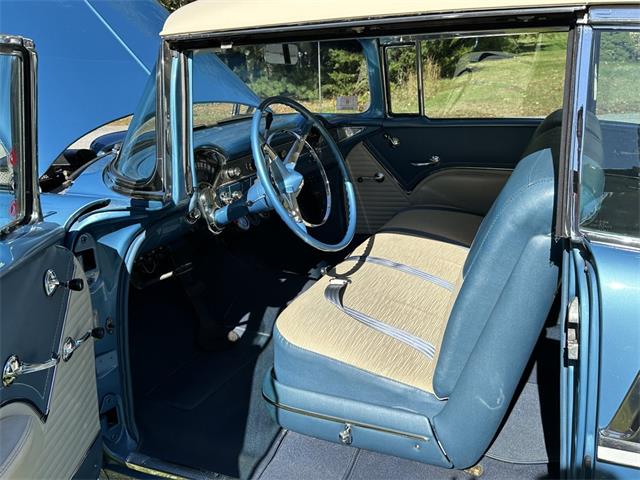 1955 Chevrolet Bel Air (CC-2118713) for sale in Hingham, Massachusetts