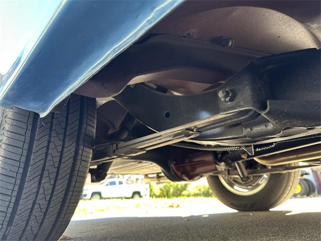 1955 Chevrolet Bel Air (CC-2118713) for sale in Hingham, Massachusetts