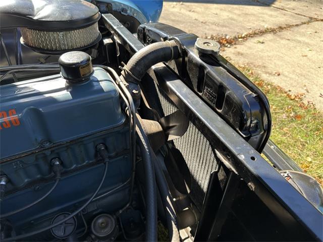 1955 Chevrolet Bel Air (CC-2118713) for sale in Hingham, Massachusetts