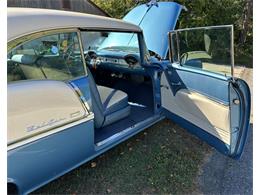 1955 Chevrolet Bel Air (CC-2118713) for sale in Hingham, Massachusetts
