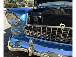 1955 Chevrolet Bel Air (CC-2118713) for sale in Hingham, Massachusetts