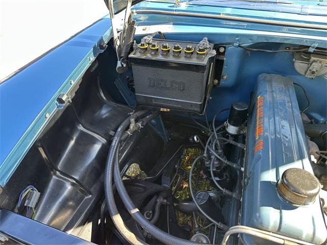 1955 Chevrolet Bel Air (CC-2118713) for sale in Hingham, Massachusetts