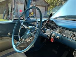 1955 Chevrolet Bel Air (CC-2118713) for sale in Hingham, Massachusetts