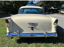 1955 Chevrolet Bel Air (CC-2118713) for sale in Hingham, Massachusetts