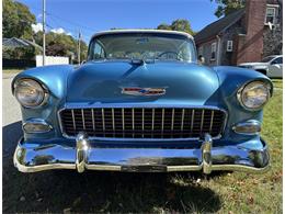 1955 Chevrolet Bel Air (CC-2118713) for sale in Hingham, Massachusetts