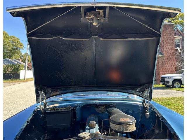 1955 Chevrolet Bel Air (CC-2118713) for sale in Hingham, Massachusetts