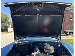 1955 Chevrolet Bel Air (CC-2118713) for sale in Hingham, Massachusetts
