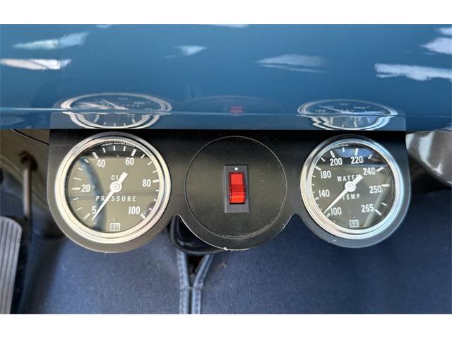 1955 Chevrolet Bel Air (CC-2118713) for sale in Hingham, Massachusetts