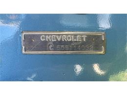 1955 Chevrolet Bel Air (CC-2118713) for sale in Hingham, Massachusetts