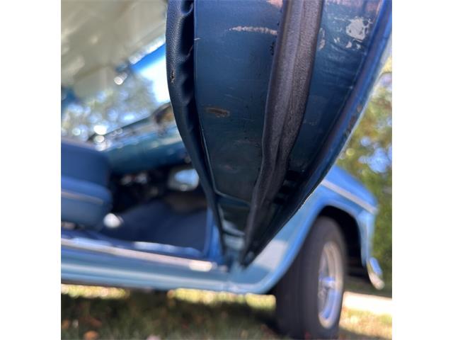 1955 Chevrolet Bel Air (CC-2118713) for sale in Hingham, Massachusetts