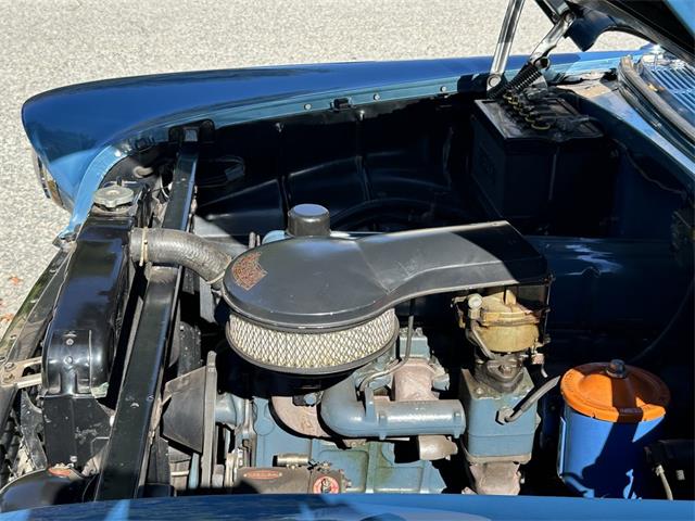 1955 Chevrolet Bel Air (CC-2118713) for sale in Hingham, Massachusetts
