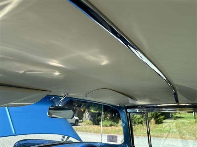 1955 Chevrolet Bel Air (CC-2118713) for sale in Hingham, Massachusetts