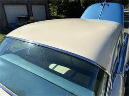 1955 Chevrolet Bel Air (CC-2118713) for sale in Hingham, Massachusetts