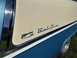 1955 Chevrolet Bel Air (CC-2118713) for sale in Hingham, Massachusetts