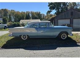 1955 Chevrolet Bel Air (CC-2118713) for sale in Hingham, Massachusetts