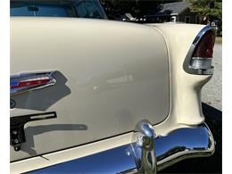 1955 Chevrolet Bel Air (CC-2118713) for sale in Hingham, Massachusetts