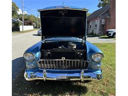 1955 Chevrolet Bel Air (CC-2118713) for sale in Hingham, Massachusetts