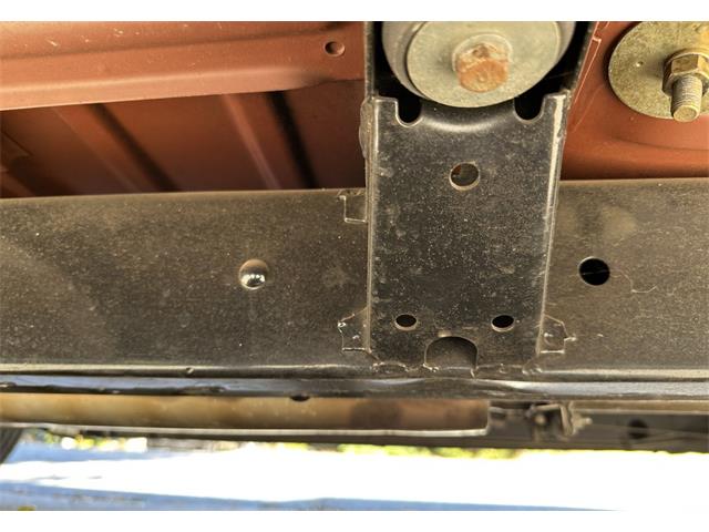 1955 Chevrolet Bel Air (CC-2118713) for sale in Hingham, Massachusetts