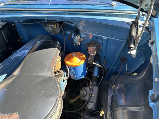 1955 Chevrolet Bel Air (CC-2118713) for sale in Hingham, Massachusetts