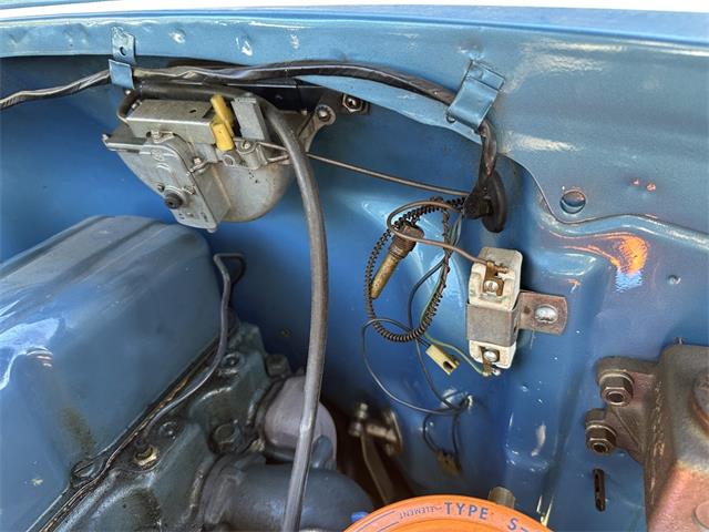 1955 Chevrolet Bel Air (CC-2118713) for sale in Hingham, Massachusetts
