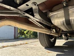 1955 Chevrolet Bel Air (CC-2118713) for sale in Hingham, Massachusetts