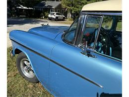 1955 Chevrolet Bel Air (CC-2118713) for sale in Hingham, Massachusetts