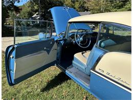 1955 Chevrolet Bel Air (CC-2118713) for sale in Hingham, Massachusetts