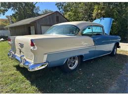 1955 Chevrolet Bel Air (CC-2118713) for sale in Hingham, Massachusetts