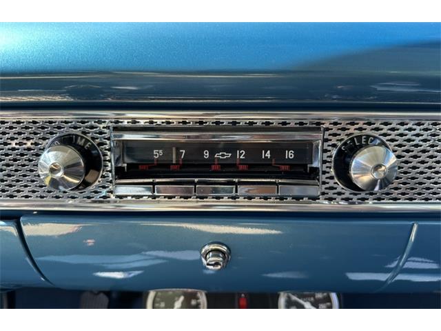 1955 Chevrolet Bel Air (CC-2118713) for sale in Hingham, Massachusetts