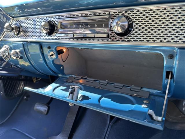 1955 Chevrolet Bel Air (CC-2118713) for sale in Hingham, Massachusetts