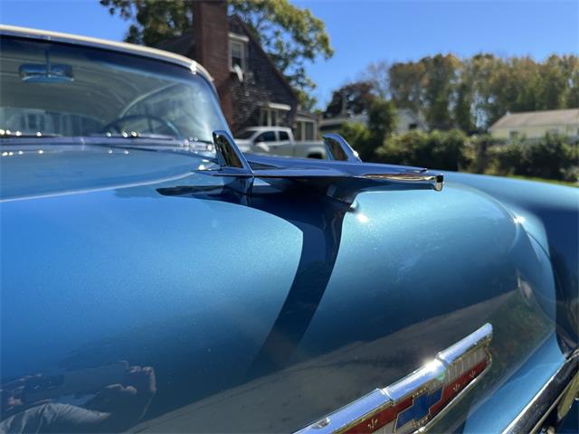 1955 Chevrolet Bel Air (CC-2118713) for sale in Hingham, Massachusetts