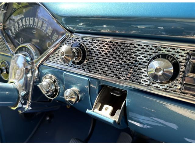 1955 Chevrolet Bel Air (CC-2118713) for sale in Hingham, Massachusetts