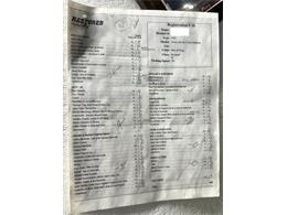 1955 Chevrolet Bel Air (CC-2118713) for sale in Hingham, Massachusetts