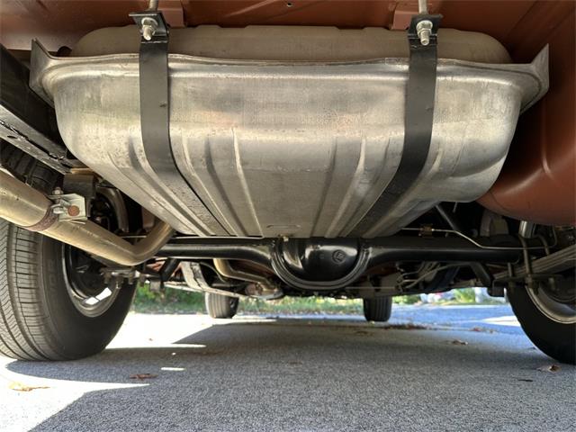 1955 Chevrolet Bel Air (CC-2118713) for sale in Hingham, Massachusetts